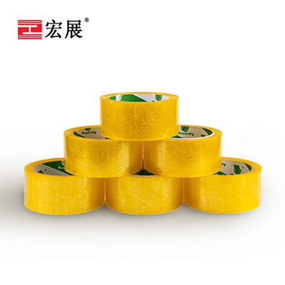 封箱膠帶為什么會(huì)容易老化