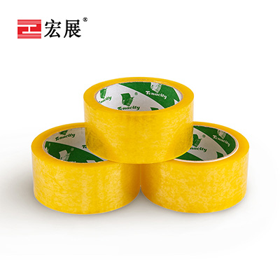 使用封箱膠帶的時(shí)候需要注意什么