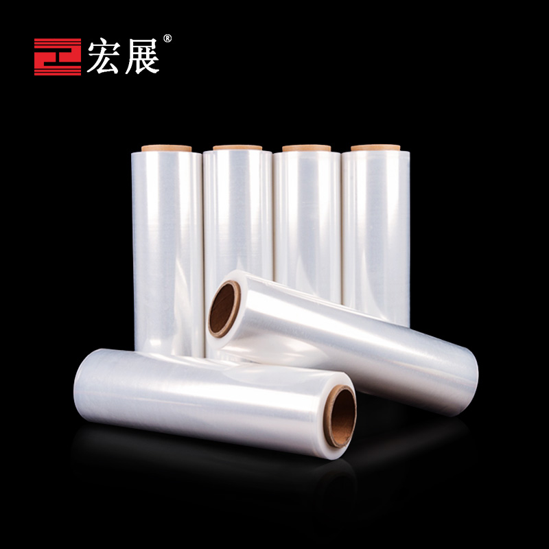 3個(gè)方面驗(yàn)證你購買的機(jī)用纏繞膜的質(zhì)量